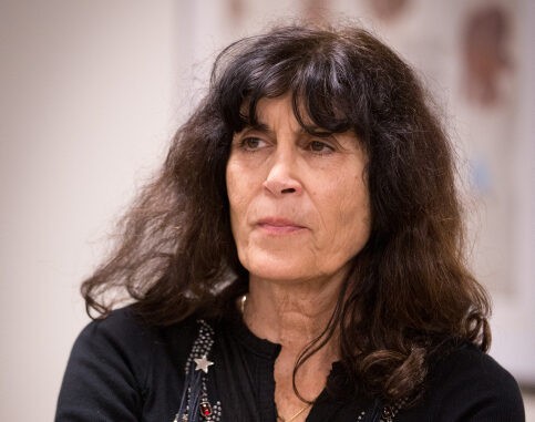 אסתר רוט שחמורוב | צילום: יונתן זינדל, פלאש 90