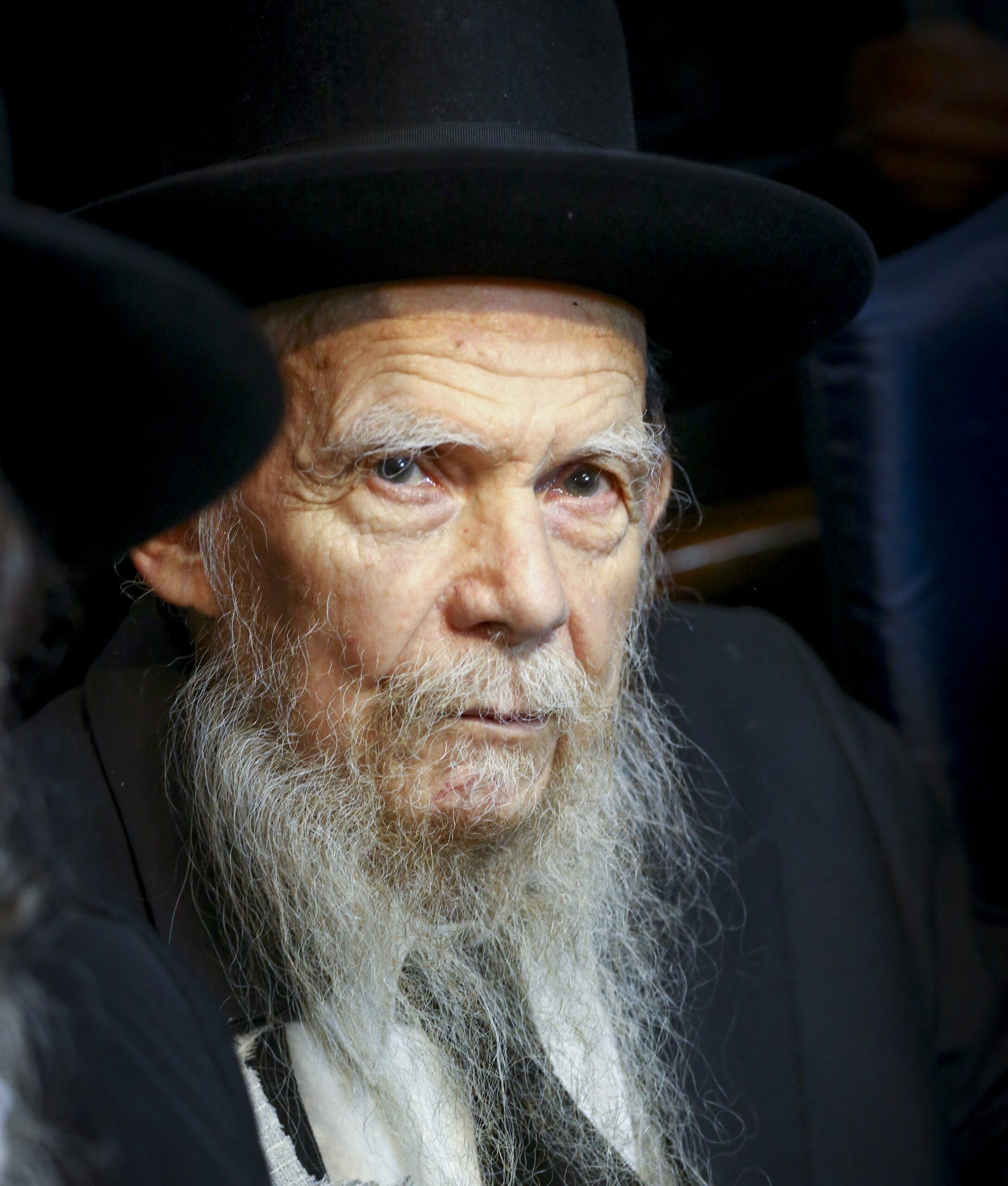 עלה בגיל 11 לארץ ישראל: סיפור חייו של הרב אדלשטיין זצ"ל