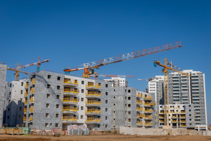 מדד המחירים לצרכן ממשיך לזנק: עליה ב-3.6% לעומת 2023
