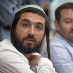 בעקבות הפיגוע, ח"כ סוכות קורא: "שכם צריכה להיראות כמו רפיח"