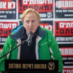 כך פועלים ראשי המחאה מאחורי הקלעים להפלת רה"מ נתניהו