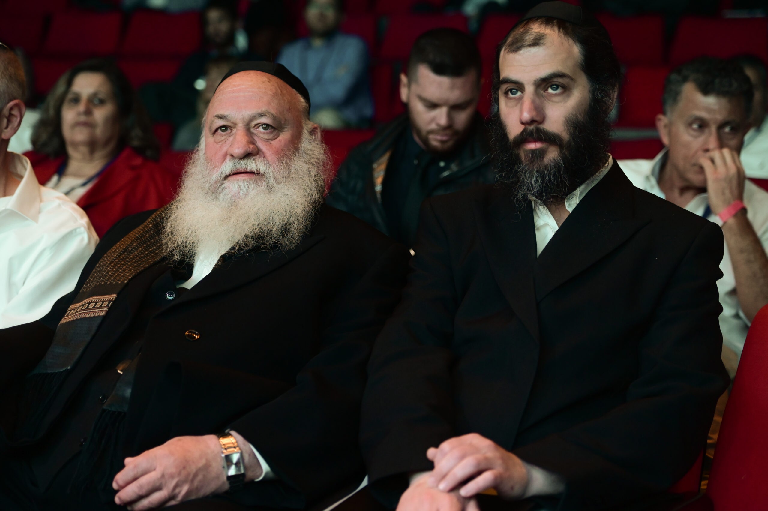 "יחס כפוי טובה": בבצ'יק מגיב לסערה - ולא פוסל שותפות עם בנט