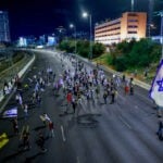 "זועקים לעזרה": ראשי מחאות השמאל חושפים את המצוקה בגיוס מפגינים