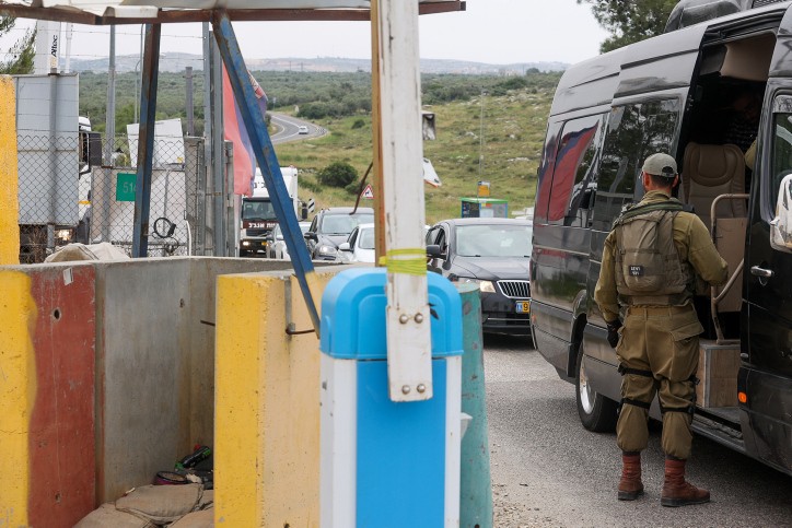 ניצלו בנס: הכירו ברשתות חברתיות, קבעו סמוך לכפר רנתיס - ונשדדו 