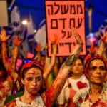פעילי קפלן מתכננים: התנעת קמפיין "נתניהו בוגד" נגד רה"מ