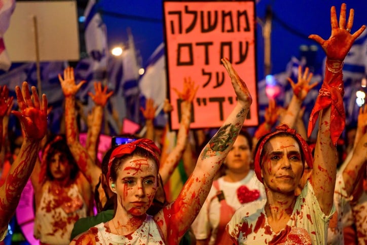 "השמאל – הסוף": פרופ' משה כהן-אליה בהספד על המחנה הליברלי