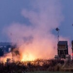 הערכה בצה"ל: מכת פתע של חיזבאללה תפגע במערך ההגנה האווירית