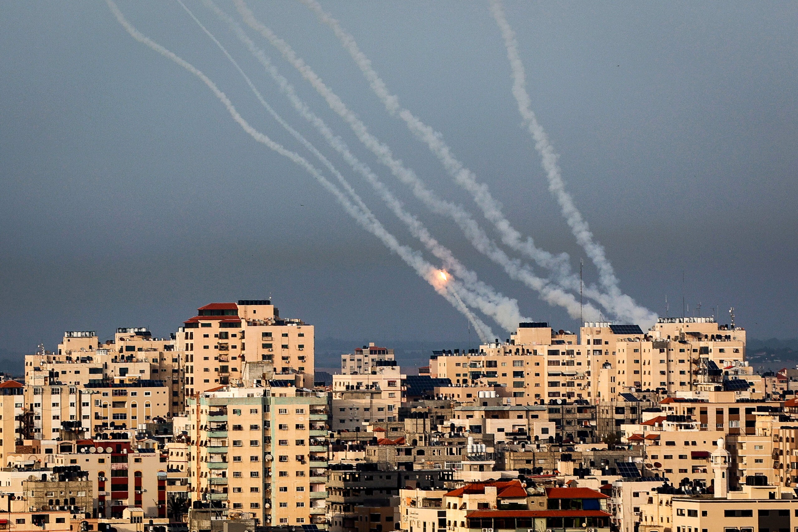 כתב אישום הוגש נגד תושב עזה: "העביר מיליונים לג'יהאד"