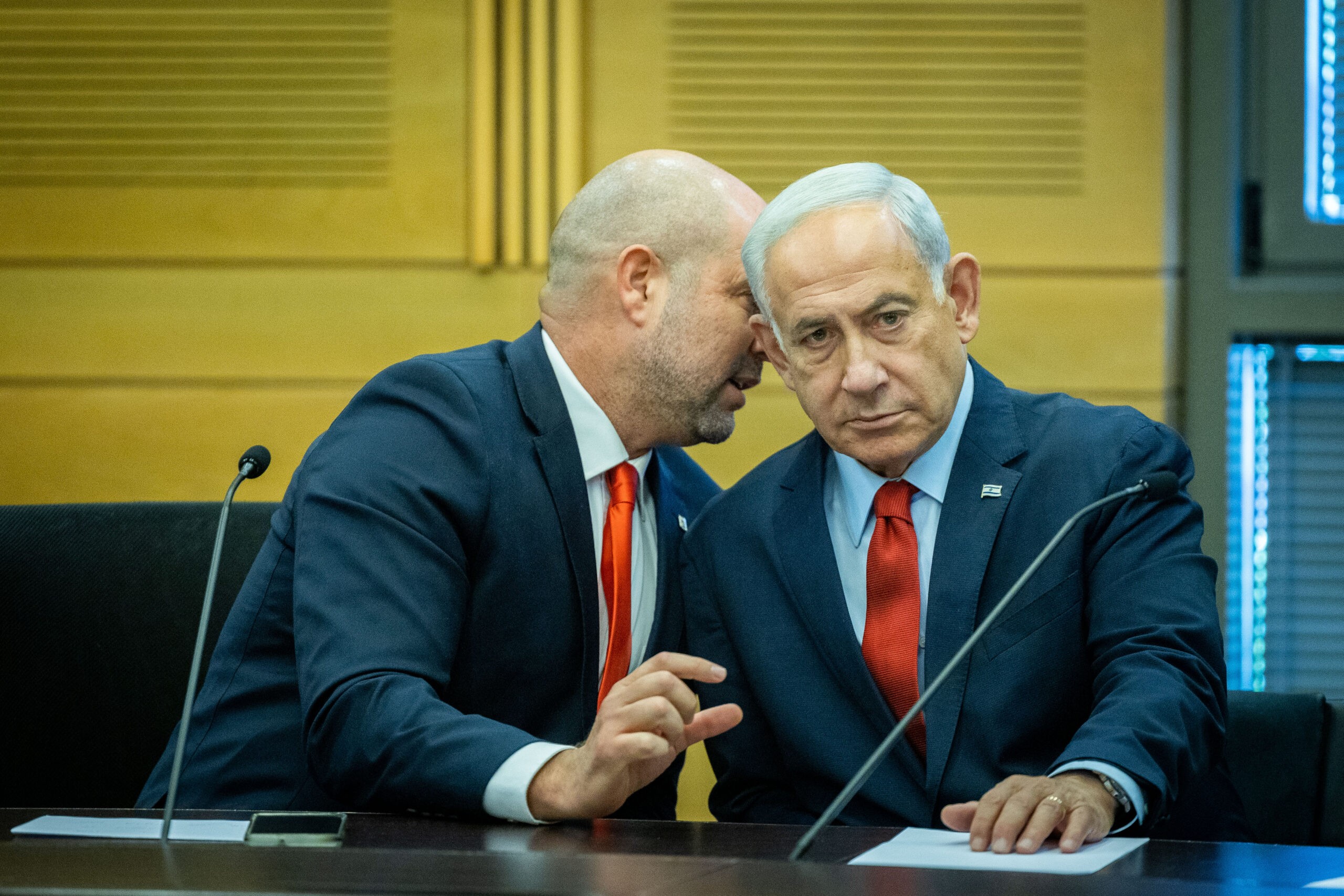 אחריות אישית: היכן טעו נתניהו, אוחנה ושבתאי | מסקנות הוועדה