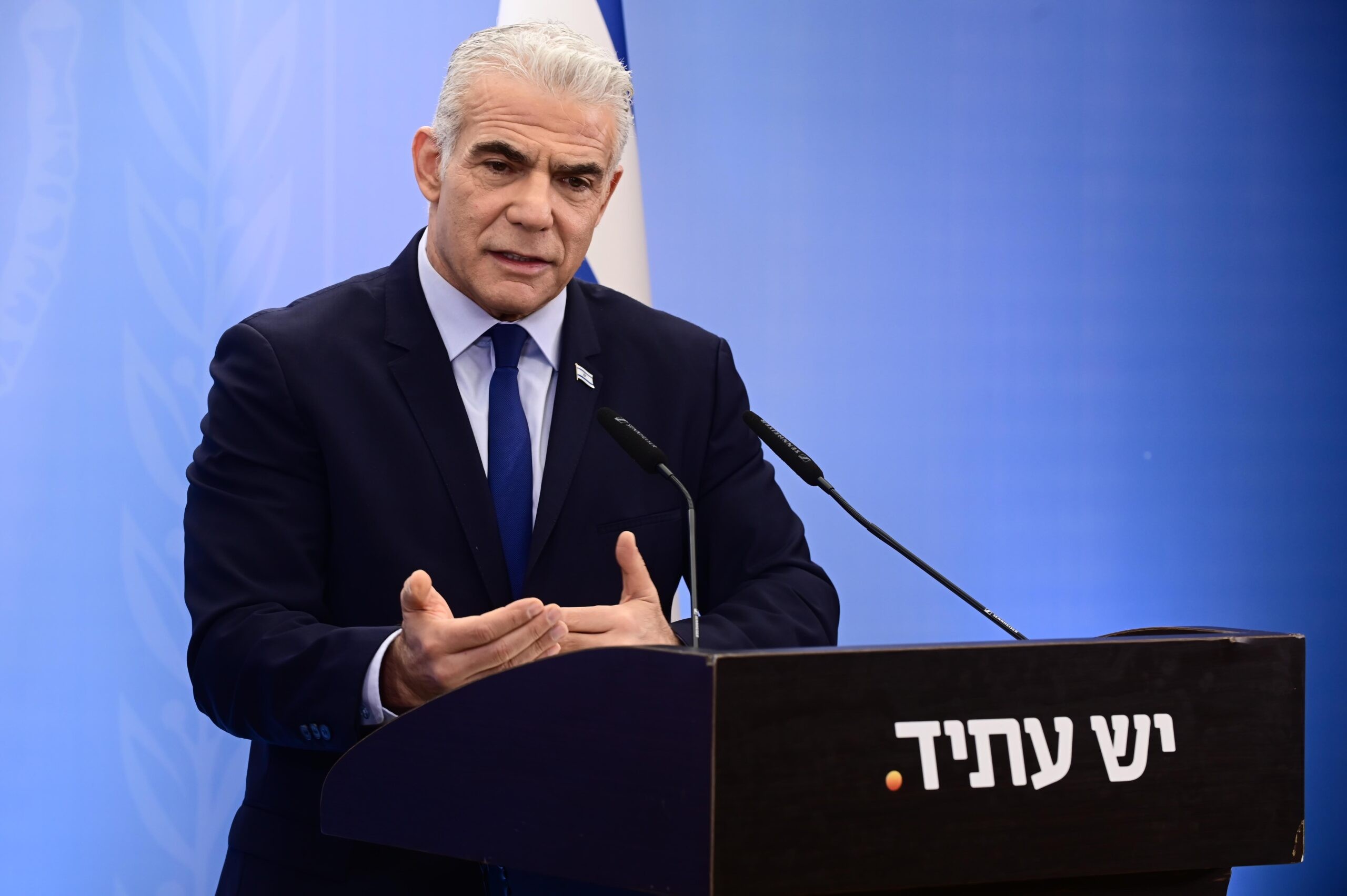 יועצו הבכיר לשעבר של לפיד: גם אני חושב שעסקה כעת היא שגיאה