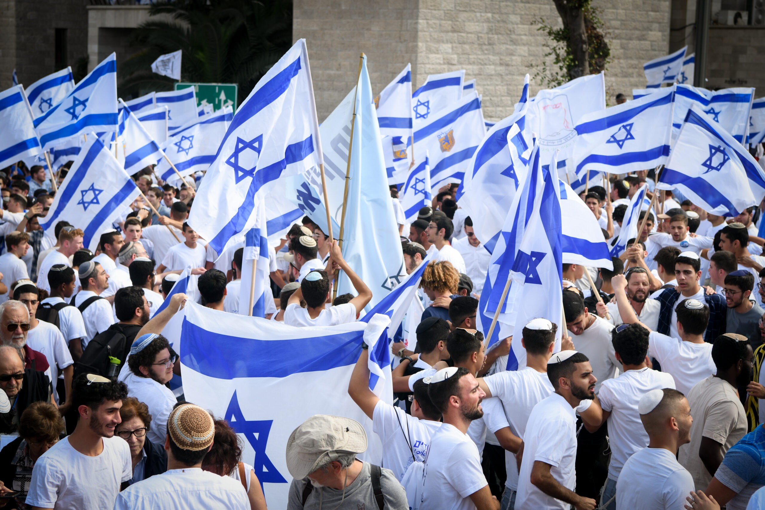 השבעה באוקטובר העיר אותנו והביא לפרץ אור של גבורה | דעה