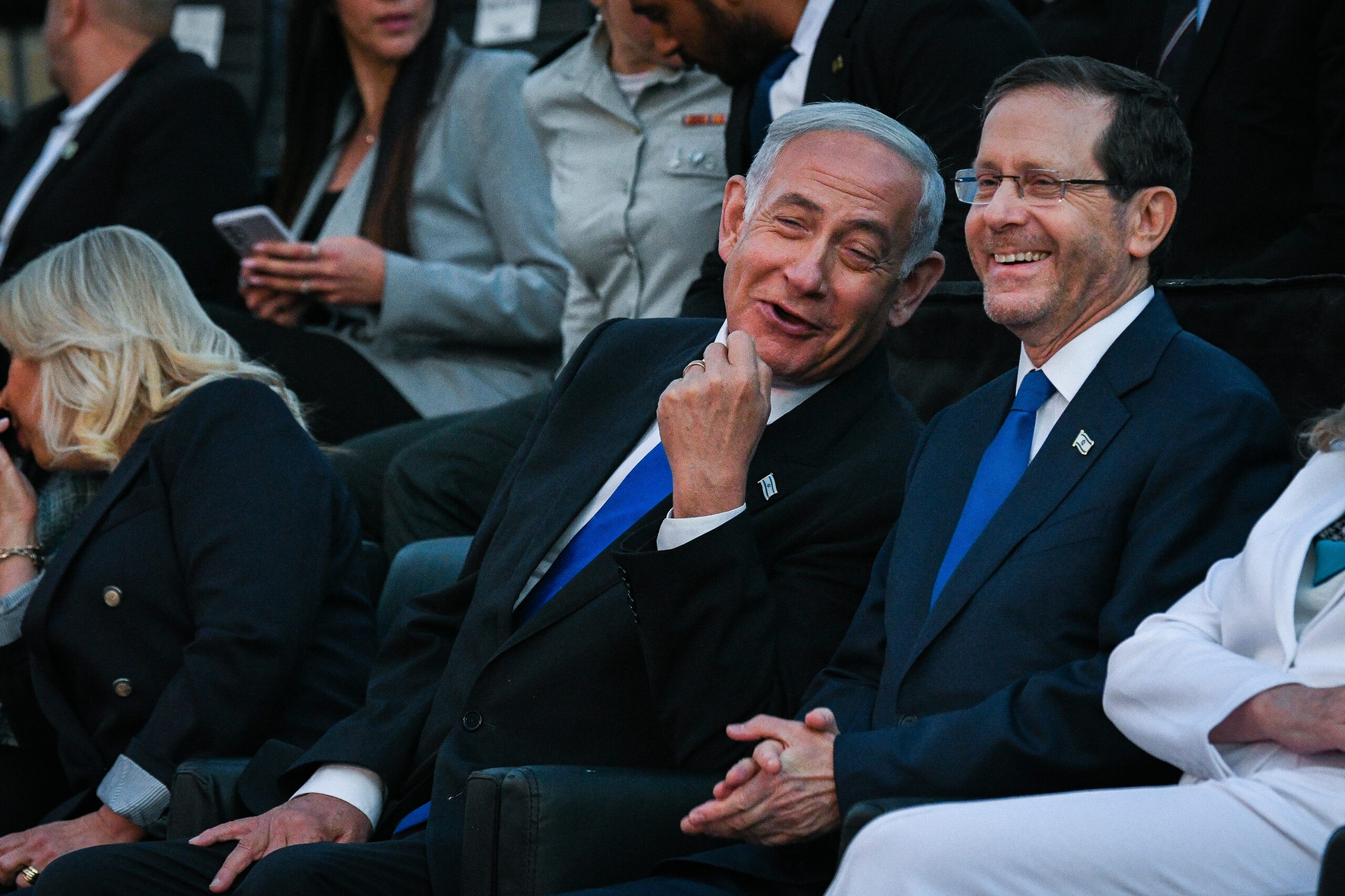צילום: אריה לייב אברמס, פלאש 90