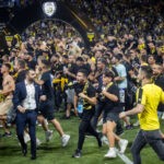 בעקבות אירועי גמר הגביע – העונש הכבד שספגה בית"ר ירושלים