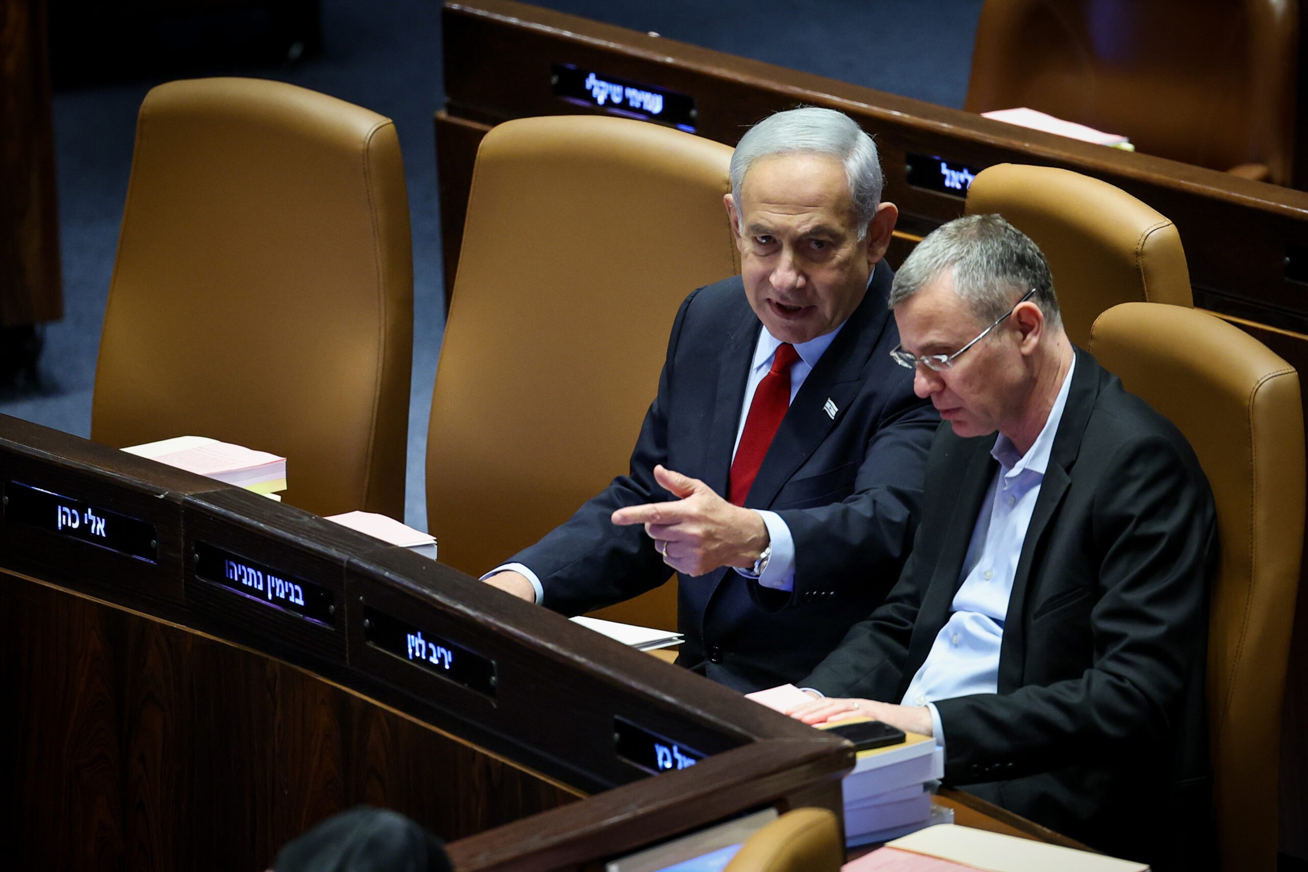 "לא בכל מחיר": התוכנית של רה"מ לקראת רגע ההכרעה בשיחות על הרפורמה