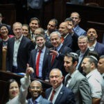 יצביעו בעד חוק הריבונות? מצעד התירוצים של חברי הימין