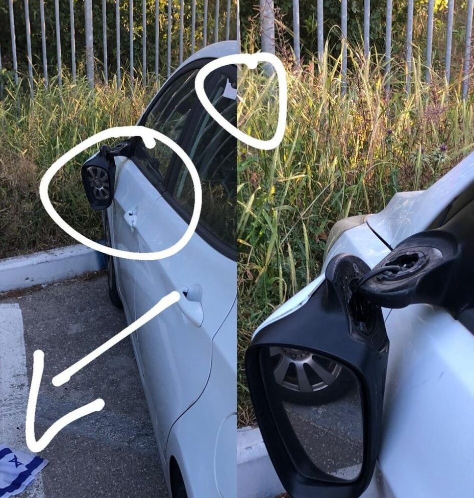 תיעוד | קרדיט: שחף אברמוף