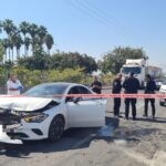 הפשיעה בשיאה: גבר נורה למוות בשרון – החשוד נמלט