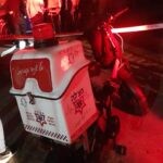 החברה הערבית מדממת: צעירה בת 24 נורתה הלילה למוות בחיפה