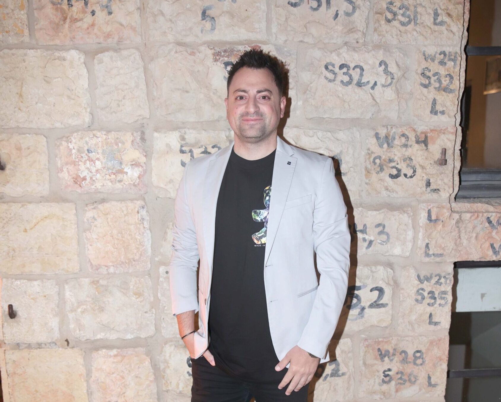 חגיגות יום ההולדת שהביאו את כל הסלבס לירושלים