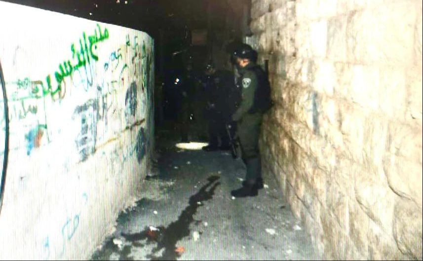 הכל בגלל חניה: פוענח רצח הצעיר בסילואן שהתרחש בחודש שעבר