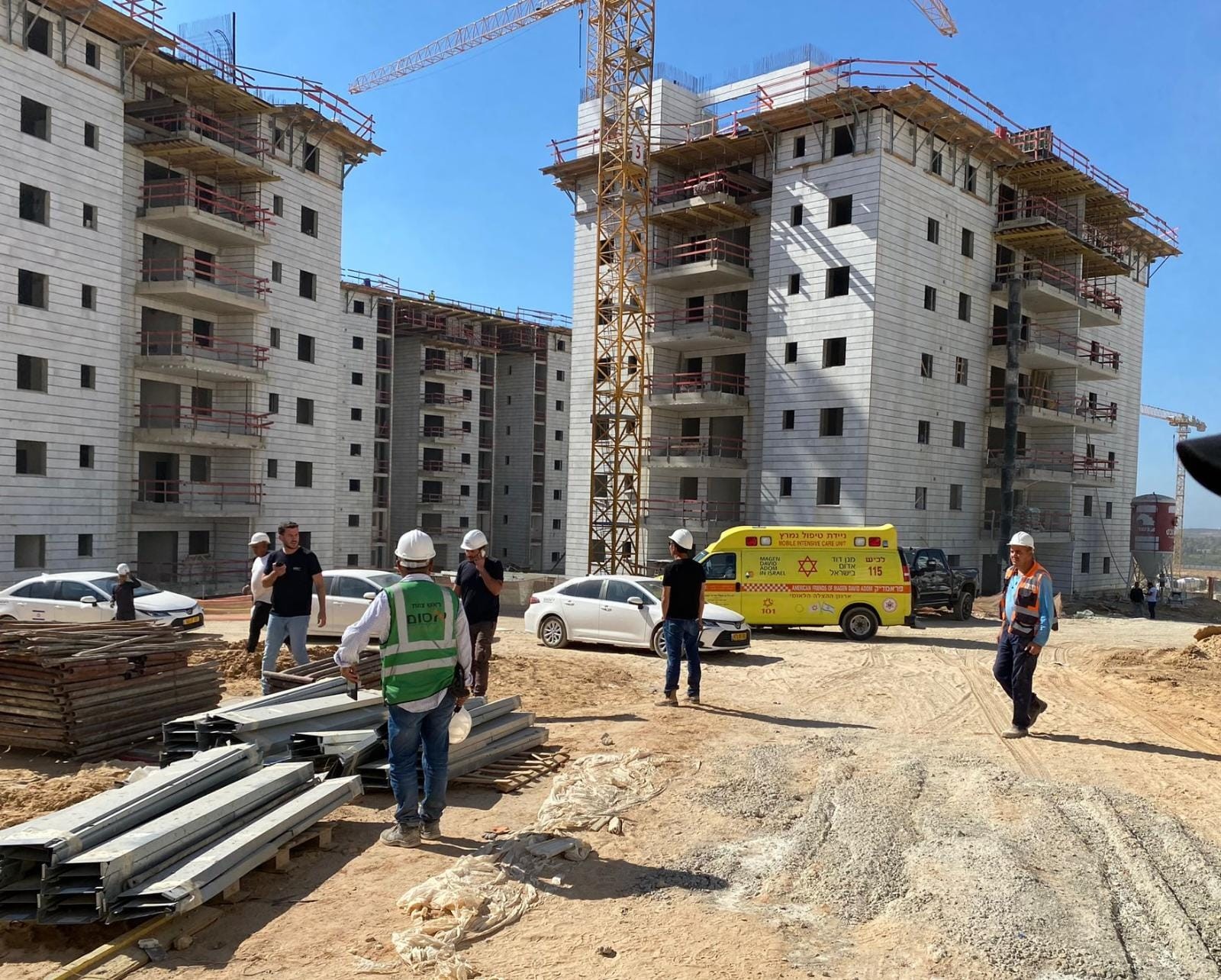 למרות המלחמה: יהודי העולם רוצים דירה בישראל