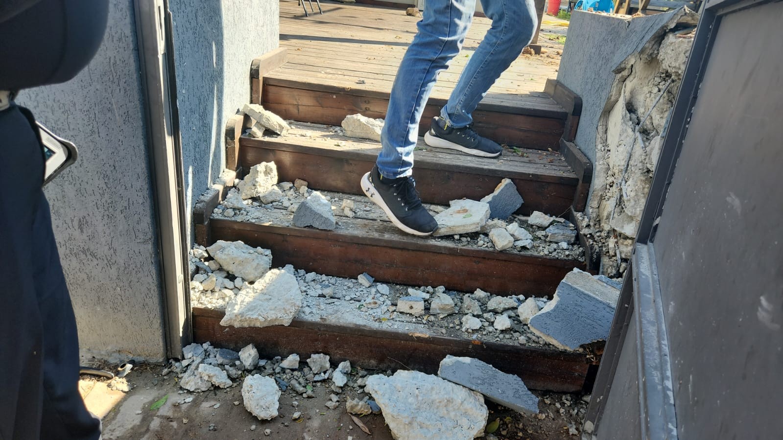 הנהגת ההורים דורשת מהממשלה: "הכירו בילדים כפצועי מבצעי הדרום"