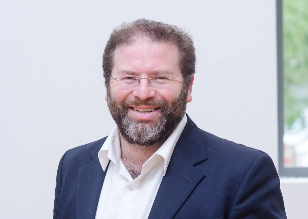 הרב חגי לונדין