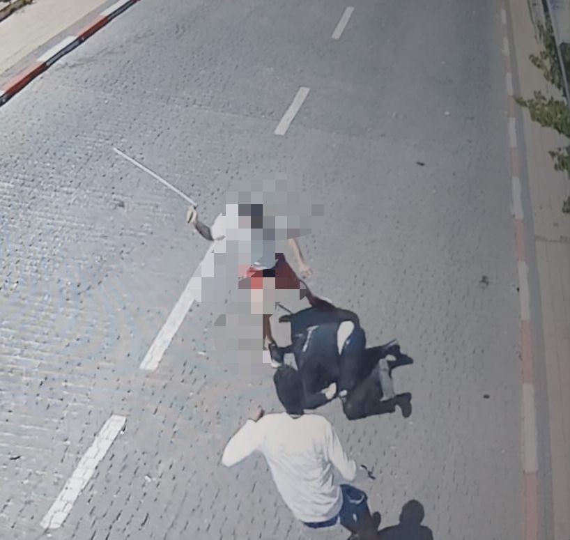 צילום: דוברות המשטרה