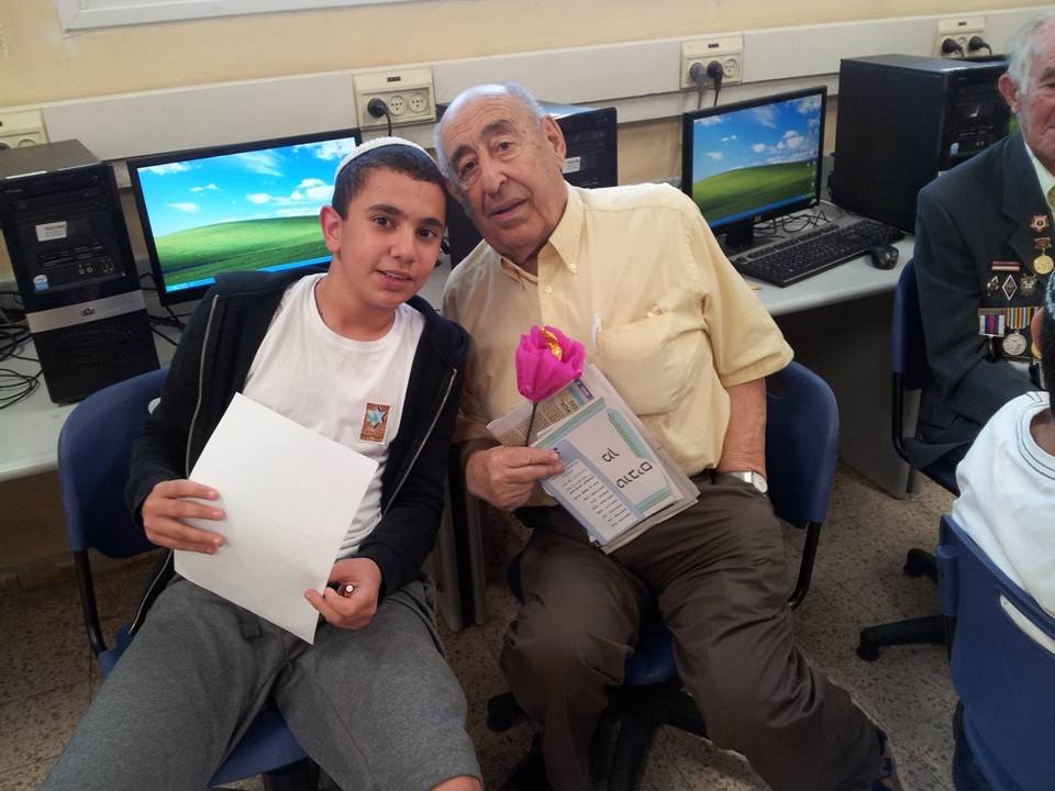 נפטר איש בית"ר ואסיר ציון יוסף ידייקין ז"ל: "נמשיך לפעול לאור מורשתו"