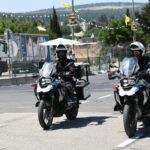 לקראת ההילולה הגדולה: מפת החסימות בדרך לציון הרשב"י