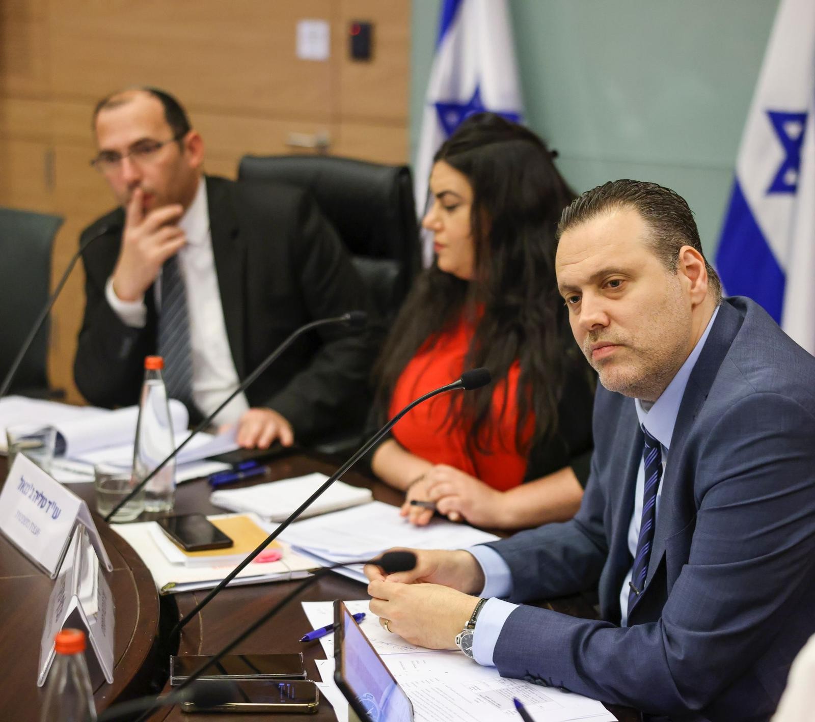 אליפות אירופה 2023 בכדורעף גברים תתקיים בישראל כמתוכנן