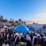 כל הדרכים מובילות לרשב"י: אפשרויות ההגעה למירון בל"ג בעומר