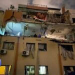תקיפות מהאוויר, בתים הרוסים והלוויות מחבלים: פניה של רצועת עזה מבפנים