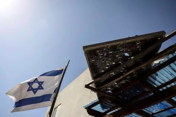 נזקי הטרור: רקטה נפלה בבית בשדרות; אין נפגעים
