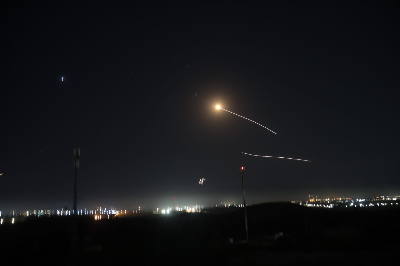 דיווח: התנאי המכעיס של ישראל להפסקת אש עם הג'יהאד