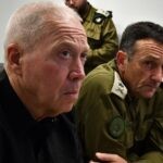 למרות המחדל: הלוי וגלנט החליטו למנות את המטכ"ל הבא במחשכים
