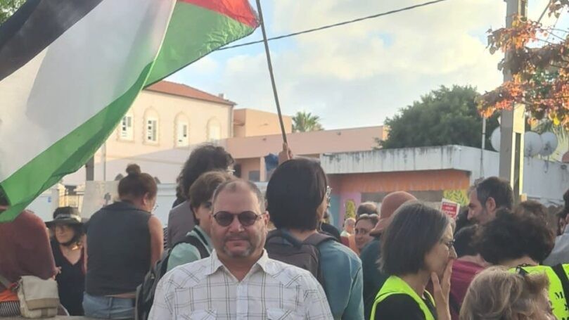 לא תשמעו ממנו: הסנקציות החריפות שהושתו על ח"כ עופר כסיף