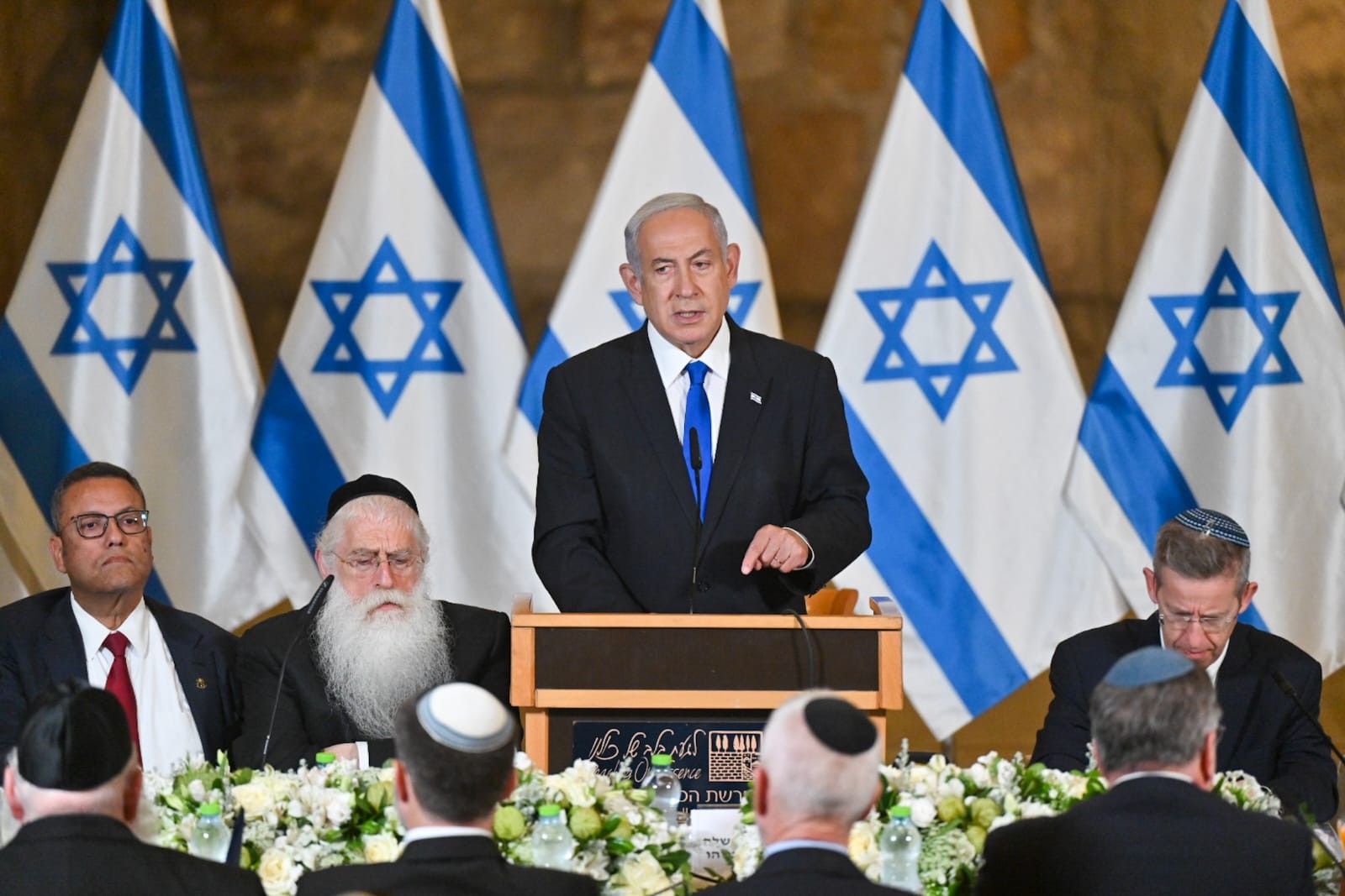 רה"מ במסר לאופוזיציה: "אל תפתחו ציפיות - התקציב יעבור"