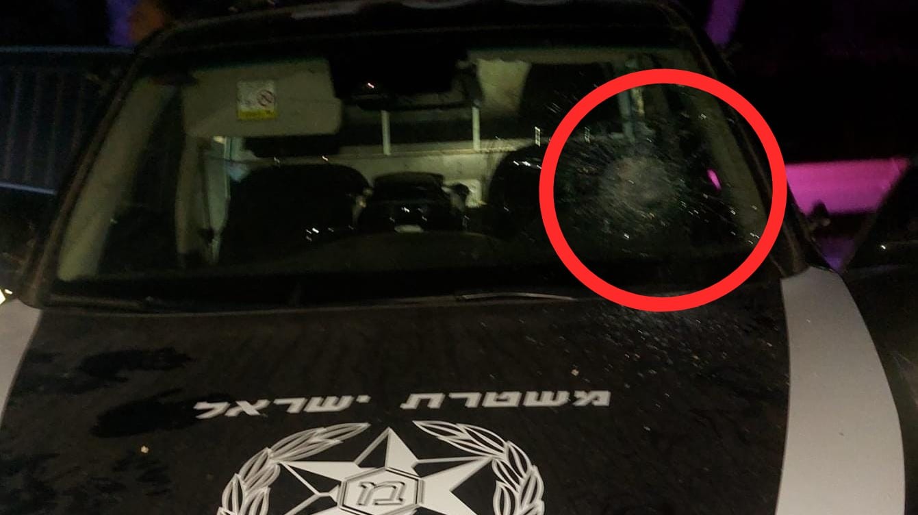 לאחר מות הצעיר: 9 חשודים נעצרו הבוקר במעורבות בהפרות סדר