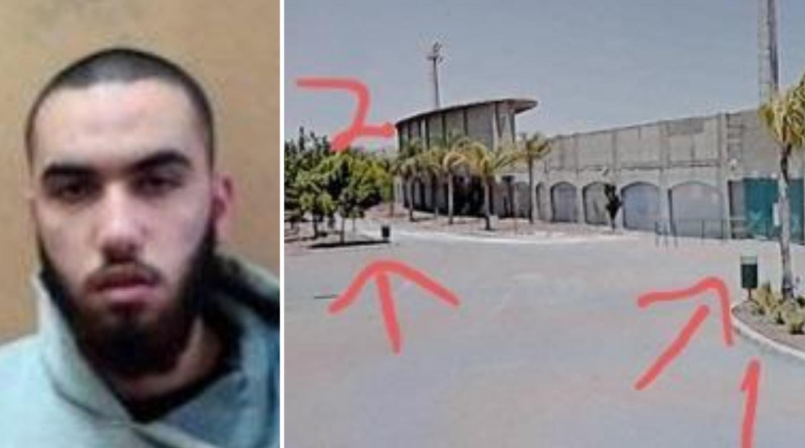 השב"כ סיכל פיגוע תופת באוטובוס סמוך לחדרה | כל הפרטים
