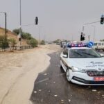 לקראת השיטפונות מחר – רשות הטבע והגנים מפרסמת הודעת אזהרה