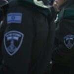 המתה בקלות דעת: הורשע לוחם מג"ב שהרג את השוטר נעים מאדי ז"ל