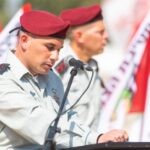 "יחס משפיל וחוסר חתירה למגע": קציני מילואים נגד מח"ט צנחנים