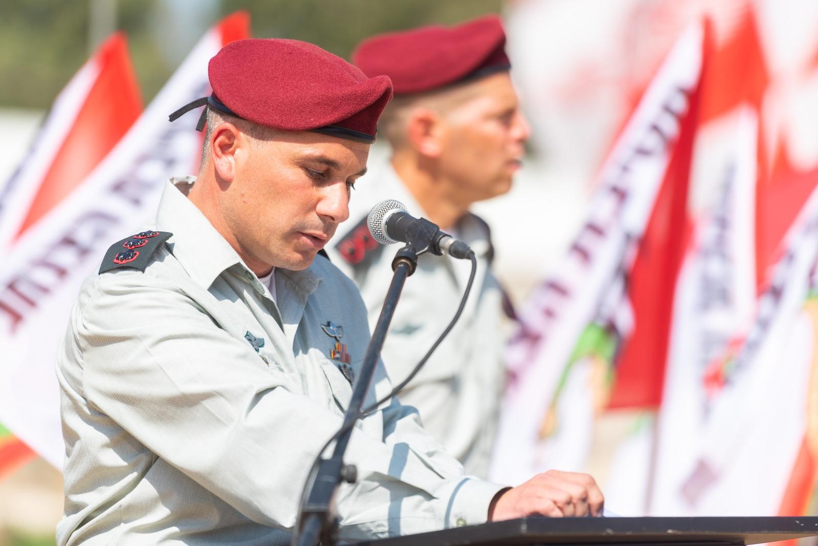 צילום: דובר צה"ל