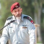 מפקד האוגדה במסר חריג להנהגה: "אתם חייבים להיות ראויים לנו"