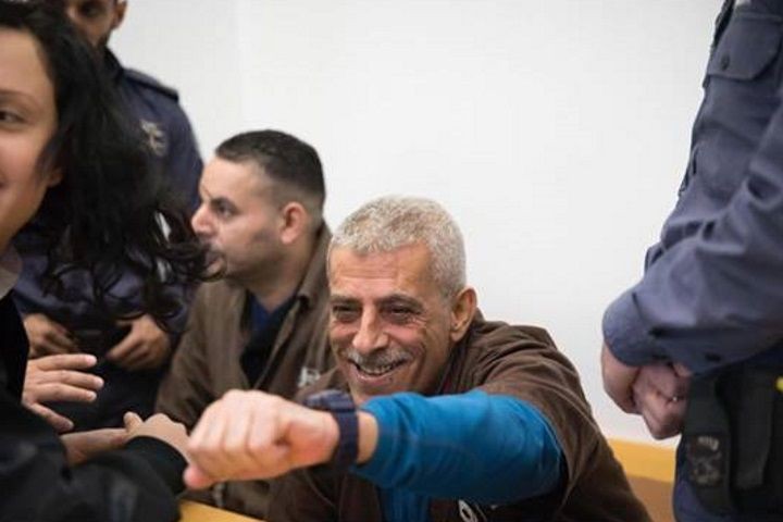 הבוקר: דיון בבג"ץ על שחרור גופת המחבל וליד דקה