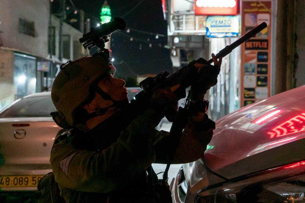 במערכת הביטחון מחכים לאירוע שובר שוויון בג'נין על מנת לצאת למבצע