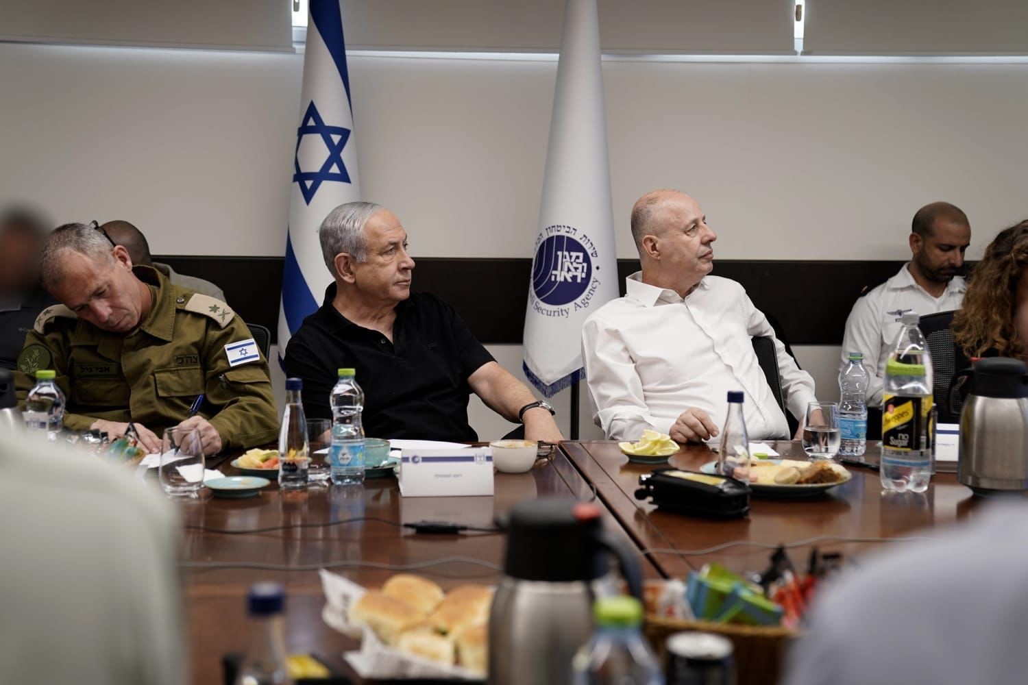 הג'יהאד האסלאמי טרם הגיב לתקיפה בעזה, שני מחבלים חוסלו בג'נין