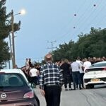 דניס בויקין בן ה-32 הוא החשוד ברצח דיאר עומרי בגלבוע
