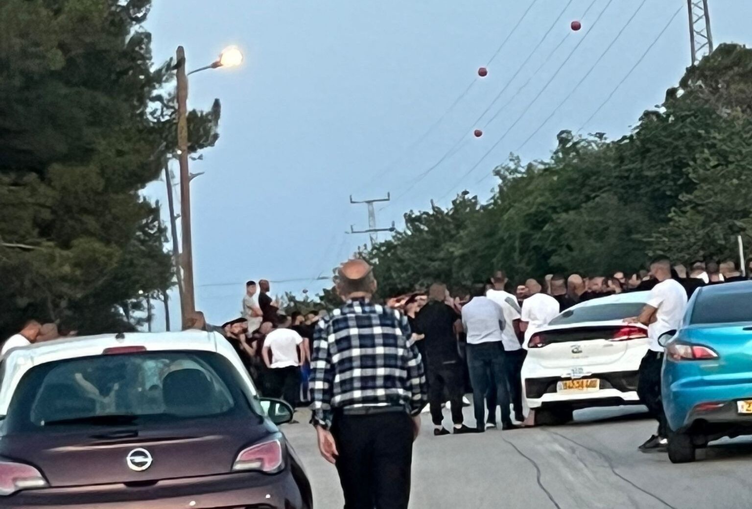 האלימות משתוללת: שני נרצחים ומספר פצועים באירועי ירי בצפון